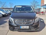 Mercedes-Benz Vito 2019 Musta