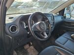Mercedes-Benz Vito 2019 Musta