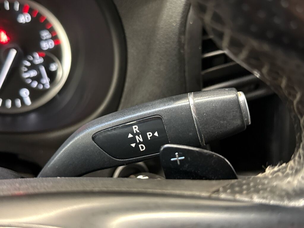 Mercedes-Benz Vito 2019 Musta