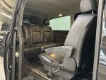 Mercedes-Benz Vito 2019 Musta