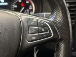 Mercedes-Benz Vito 2019 Musta