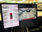 Tesla Model 3 2019 Punainen