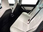 Tesla Model 3 2019 Punainen
