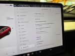Tesla Model 3 2019 Punainen