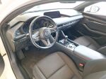 Mazda Mazda3 2020 Valkoinen