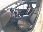 Mazda Mazda3 2020 Valkoinen