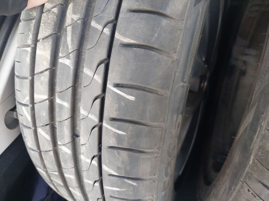 Mercedes-Benz C 2019 Valkoinen