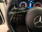 Mercedes-Benz C 2019 Valkoinen