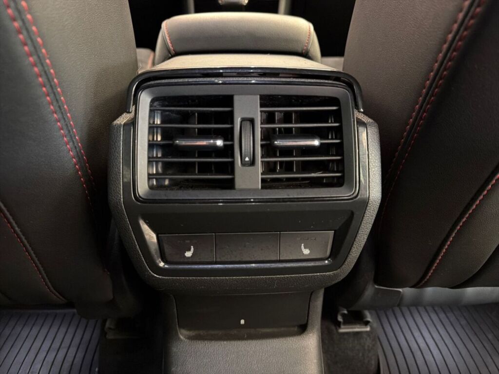 Skoda Kodiaq 2019 Musta