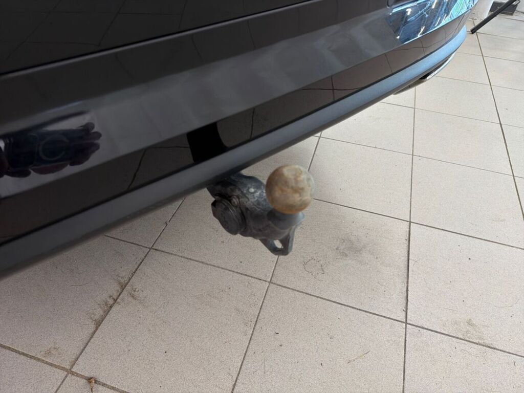 Skoda Kodiaq 2019 Musta