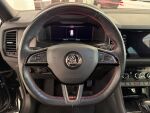 Skoda Kodiaq 2019 Musta