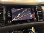 Skoda Kodiaq 2019 Musta