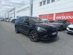 Skoda Kodiaq 2019 Musta
