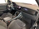 Skoda Kodiaq 2019 Musta
