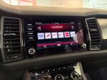 Skoda Kodiaq 2019 Musta