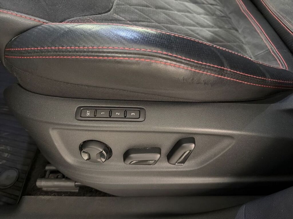 Skoda Kodiaq 2019 Musta