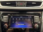 Nissan Qashqai 2019 Violetti