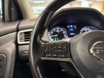 Nissan Qashqai 2019 Violetti