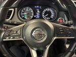 Nissan Qashqai 2019 Violetti