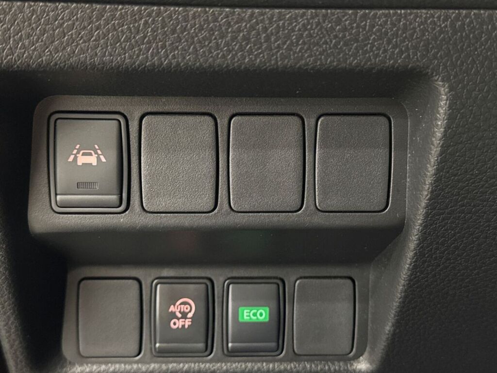 Nissan Qashqai 2019 Violetti