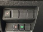 Nissan Qashqai 2019 Violetti