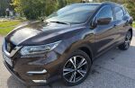 Nissan Qashqai 2019 Violetti