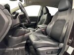 Nissan Qashqai 2019 Violetti