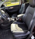 Nissan Qashqai 2019 Violetti