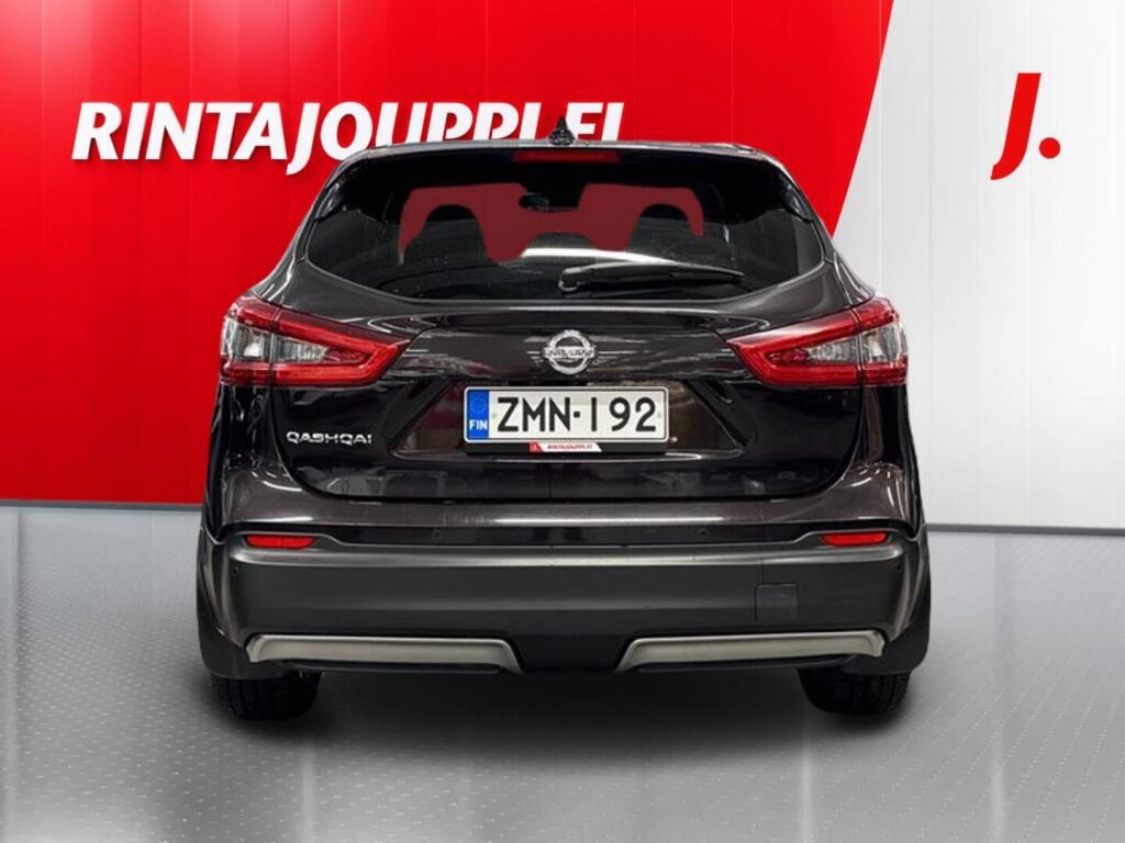 Nissan Qashqai 2019, kuva 6/26