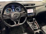 Nissan Qashqai 2019 Violetti