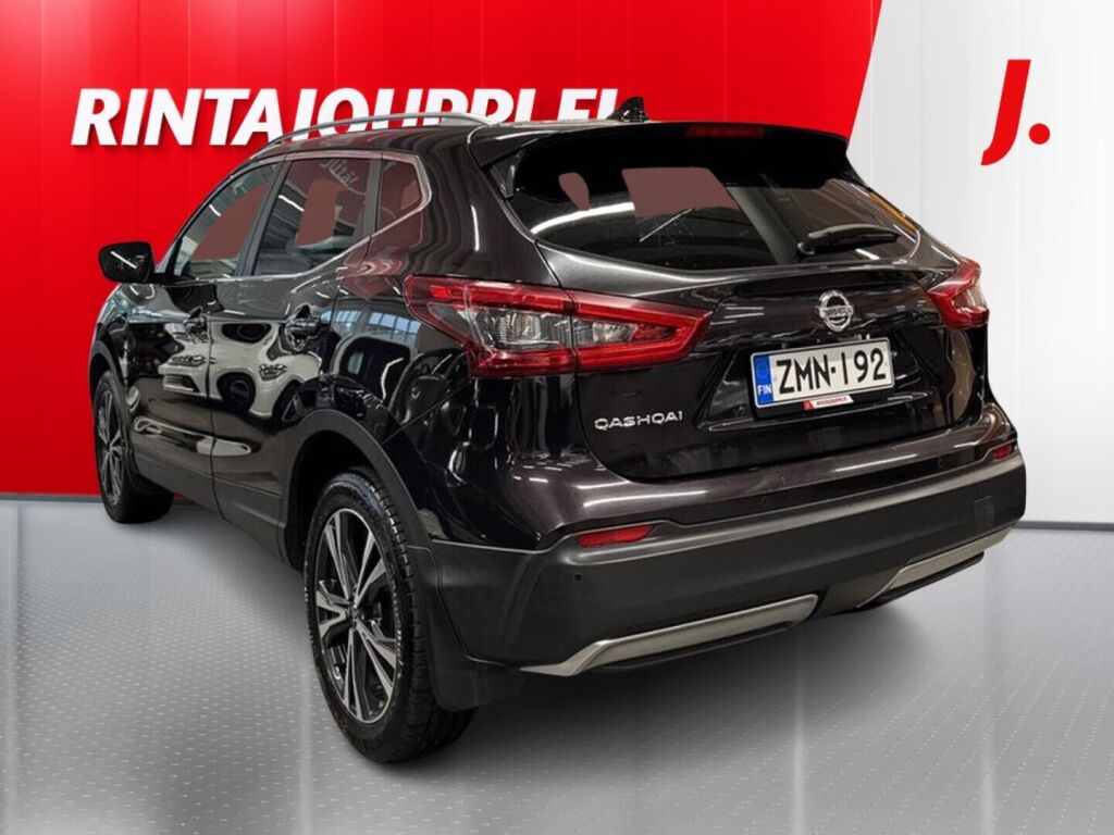Nissan Qashqai 2019, kuva 3/26
