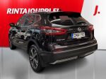 Nissan Qashqai 2019 Violetti