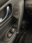 Nissan Qashqai 2019 Violetti