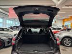 Nissan Qashqai 2019 Violetti
