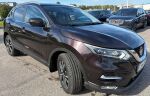 Nissan Qashqai 2019 Violetti