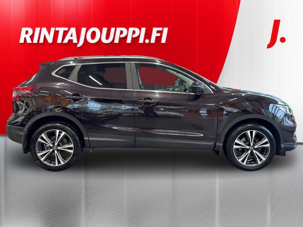 Nissan Qashqai 2019, kuva 7/26