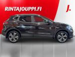 Nissan Qashqai 2019 Violetti