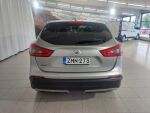 Nissan Qashqai 2019 Hopea