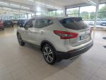 Nissan Qashqai 2019 Hopea