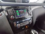 Nissan Qashqai 2019 Hopea