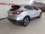 Nissan Qashqai 2019 Hopea