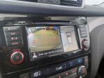 Nissan Qashqai 2019 Hopea