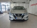 Nissan Qashqai 2019 Hopea