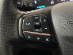Ford Focus 2019 Valkoinen