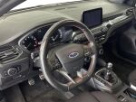 Ford Focus 2019 Valkoinen