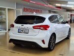 Ford Focus 2019 Valkoinen