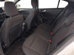Ford Focus 2019 Valkoinen