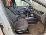 Ford Focus 2019 Valkoinen