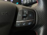 Ford Focus 2019 Valkoinen