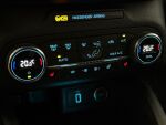 Ford Focus 2019 Valkoinen